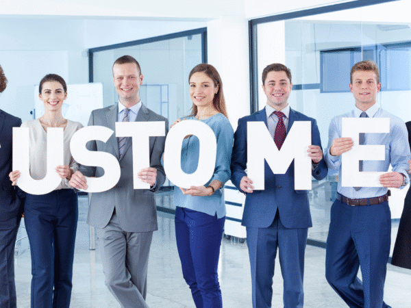 Cracking Your Brand Perception Through the Lens of Today’s Customer