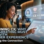 Reimagining CX: Why Marketing Must Start with Customer Experience
